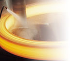 Piston Rings Manufacturing