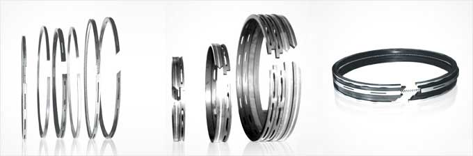 Piston Rings